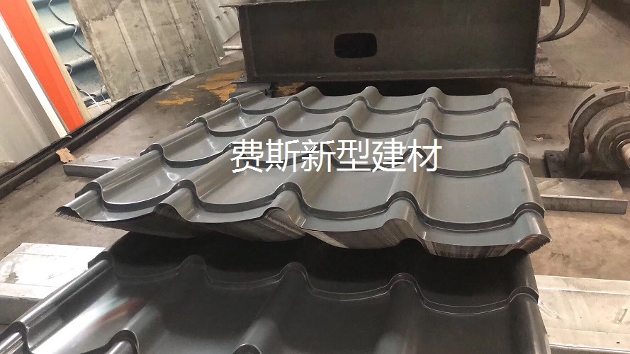  铝镁锰屋面系统标准