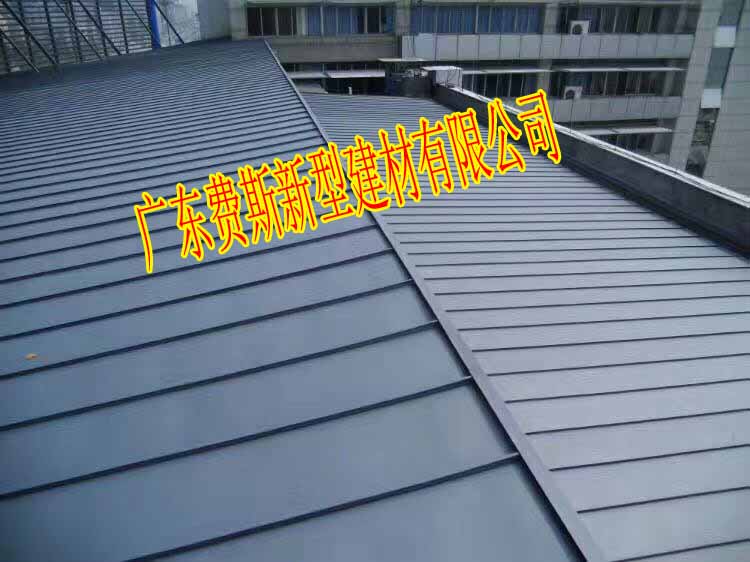 铝镁锰板规格